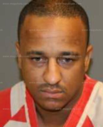 Shawn Casey Mcclary