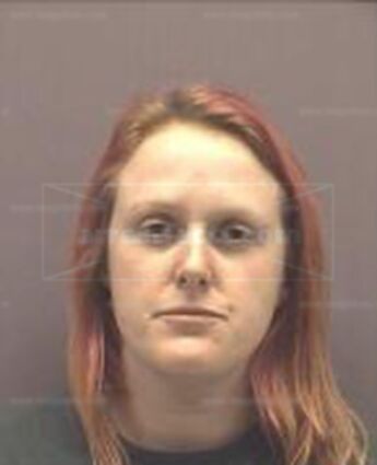 Amber Marie Myhre