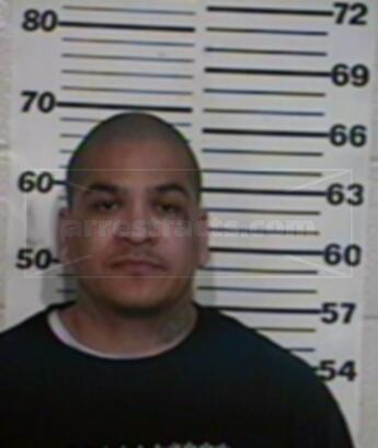 Rudy Esperanza Martinez Martinez