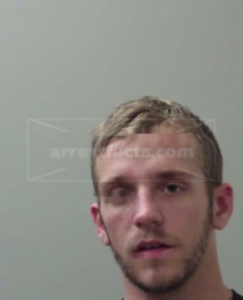 Chase Thurston Mcclure
