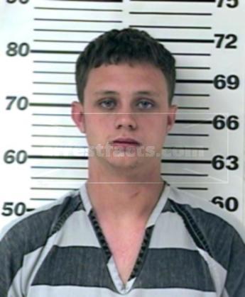 Brandon Blake Airheart