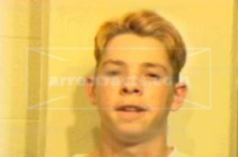 James Paul Douglas Lanzi