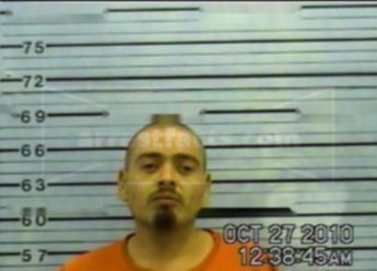 Ruben Delaon Gonzalez