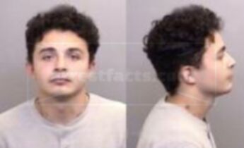Anthony Eugene Martinez
