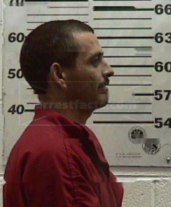 Luis Raul Marin-Ramos