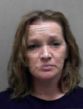 Keisha Marie Wickham