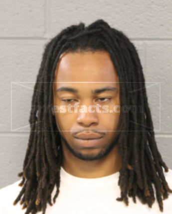 Lashawn A Minniefield