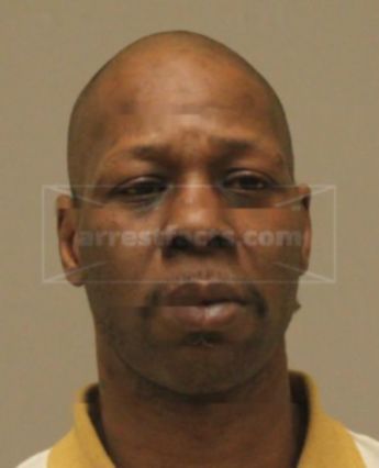 Nathaniel Carl Patterson