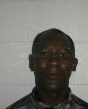 Curtis Darrell Washington