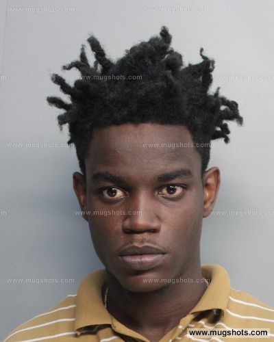 Marquise Rogers