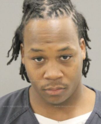 Terrell Desean Watkins