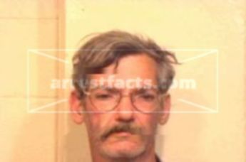 Douglas Paul Freiman