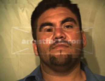 Rolando Gorham Rosales