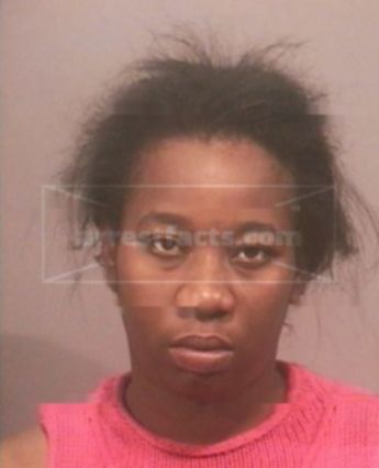 Tamell Reese