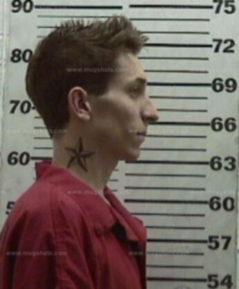 Joshua Adam Valentine