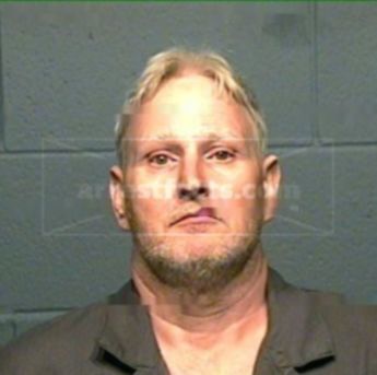 Rickey Lee Weldon