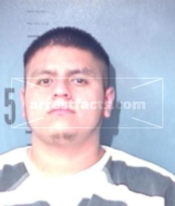 Larry Joe Martinez