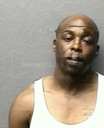 Reginald Bryant