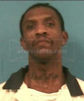 Lamond Dashaun Warner