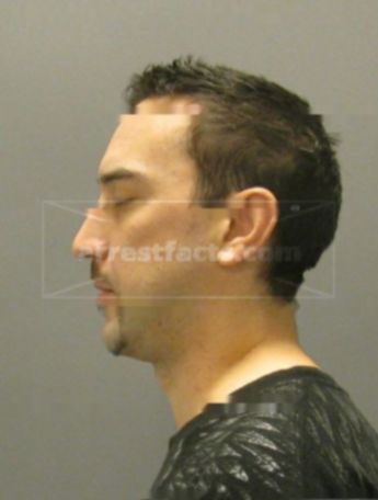 Adam Nicholas Fournelle