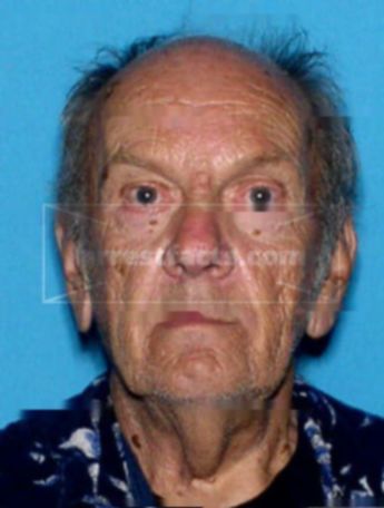 Donald Clifford Parker