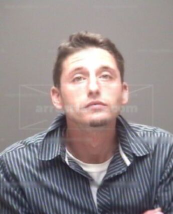 Brian Lynn Fairchild