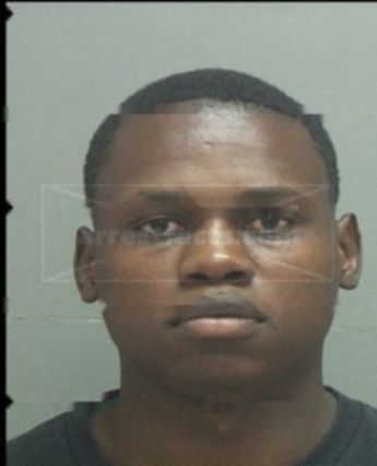 Moeti Christopher Mohlakola