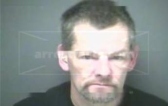 Eric Lee Wainscott