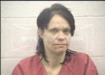 Carrie Sue Mcmanama
