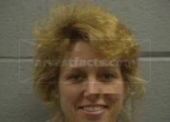 Melanie Jane Tackis