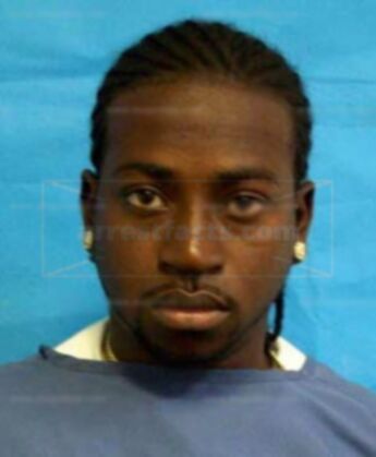 Kenakil Chuka Gibson
