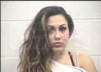 Maria Nichole Slone