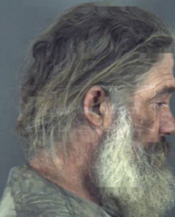 Charles Daniel Hamrick