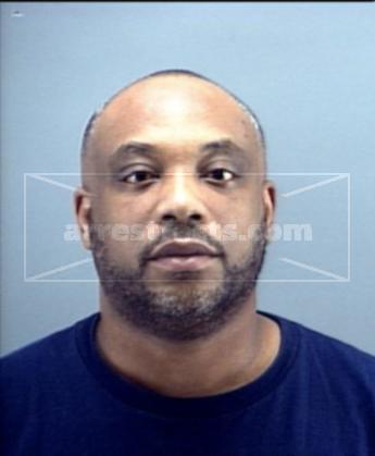 Gregg Vaughn Hagler