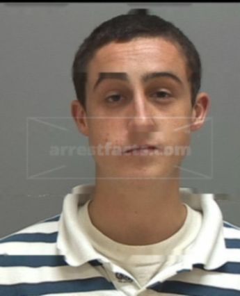 Cameron James Maynard