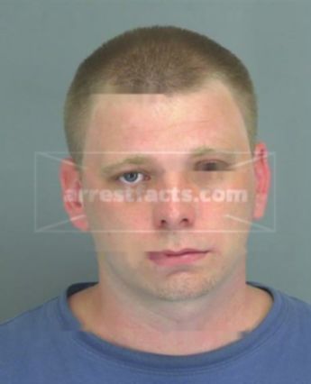 Joshua Wayne Abbott