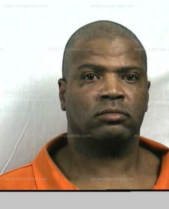 Larry Rudell Shoals