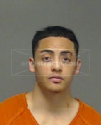 Adrian Leon Pleasant