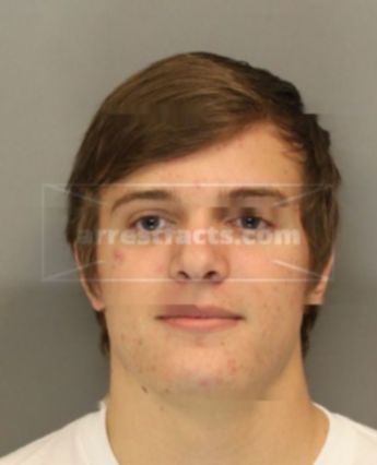 Jones Kyle Thomas
