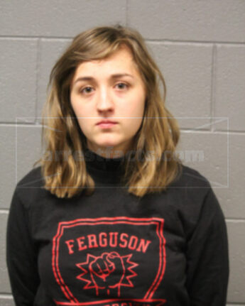 Samantha Christine Nichols