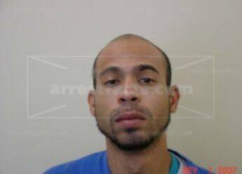 Ferrico Decurtrey Jones