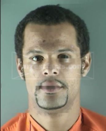Justin Lamar Hill
