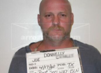 Joe Charles Donnelly