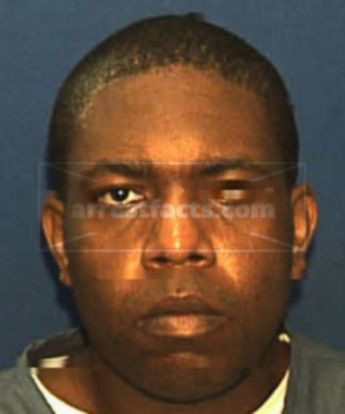 Ronald Keith Lardge