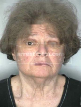 Elizabeth Burman Sweed
