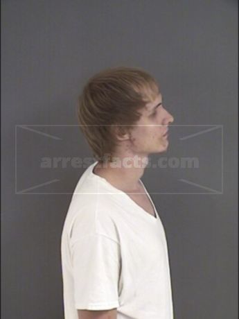 Justin Lee Burchfield