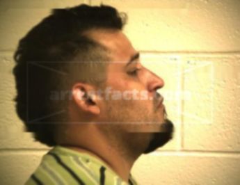 Josue Noe Mancias Salazar
