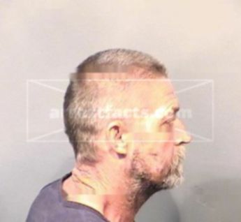 Randy Joe Austin