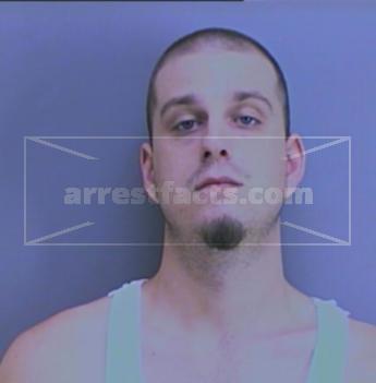 Matthew Dewayne Mccloud
