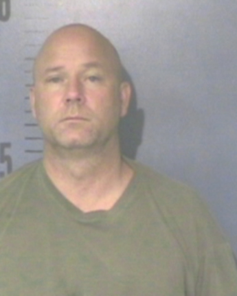 Mark Allen Ross